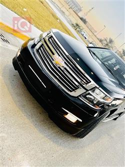 شيفروليه تاهو